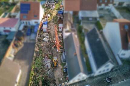 Grundstück zu verkaufen in Waghäusel 249.000,00 € 535 m²