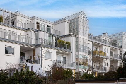 Sofort verfügbar, 3-Zimmer-Wohnung in ruhiger Lage - Darmstadt Eberstadt