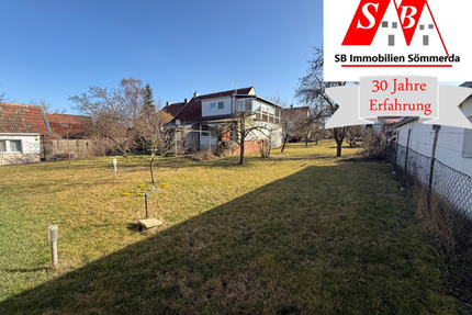 Haus zum Kaufen in Sömmerda 249.000,00 € 119 m²