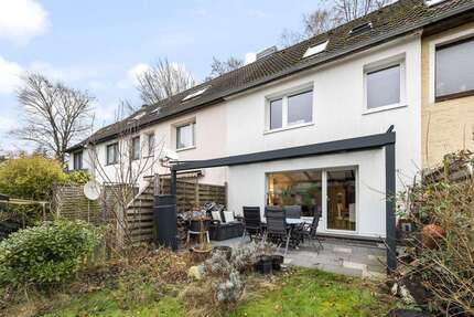 Haus zum Kaufen in Hamburg 820.000,00 € 98.54 m²