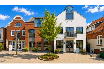 Haus zum Kaufen in Wyk auf Föhr 1.850.000,00 € 239 m²