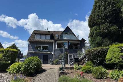 Haus zum Kaufen in Remscheid 499.000,00 € 183 m²