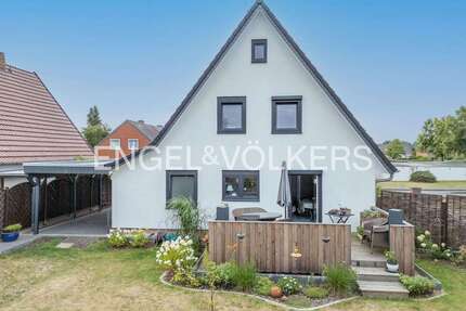 Haus zum Kaufen in Verden (Aller) 365.000,00 € 108 m²