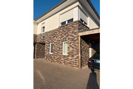 Wunderschöne Stadtvilla - 460.000,00&nbsp;EUR Kaufpreis, ca.&nbsp; 154,00&nbsp;m&sup2; in Diepholz (PLZ: 49356)