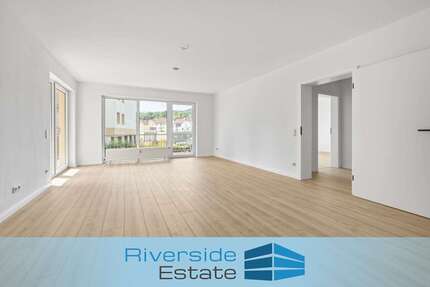 Wohnung zum Kaufen in Hameln 214.000,00 € 90.54 m²