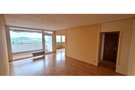 4-Zimmer-Wohnung - ab sofort verfügbar - Bietigheim-Bissingen