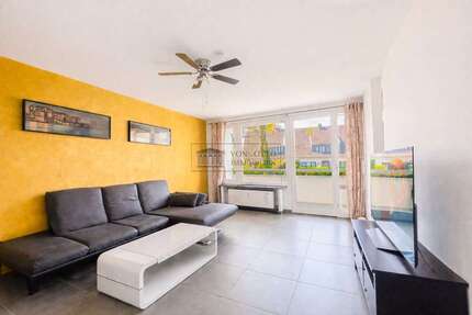 Wohnung zum Kaufen in Köln 289.999,00 € 60.01 m²