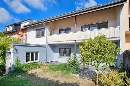 Haus zum Kaufen in Wiesloch 570.000,00 € 158 m²