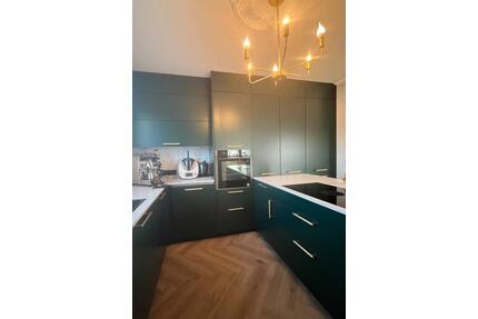 Attraktives Bungalow-Einfamilienhaus mit Kamin & Sauna - Sanitz