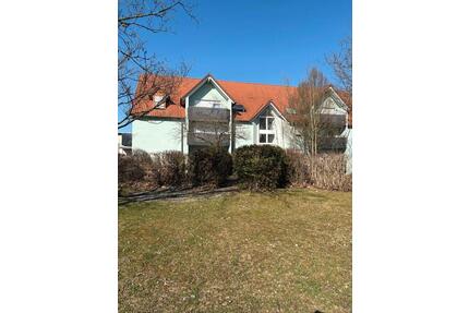 Wunderschöne Wohnung in Schwebheim zu vermieten.