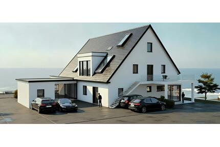 Neubauwohnung in Top Lage zwischen Aschaffenburg und Hanau - Kahl am Main