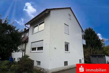 Haus zum Kaufen in Eislingen 309.000,00 € 167.79 m²