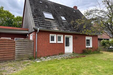 Handwerkertraum in ruhiger Wohnlage! Privatverkauf, ohne Makler - Westoverledingen