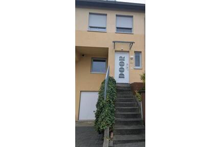 Einfamilienhaus in Mülheim an der Ruhr