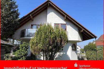 Offenburg, Zunsweier: Leben - Lachen - Lieblingszuhause!