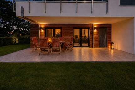 Wohnung zum Mieten in Euskirchen 900,00 € 65.48 m²