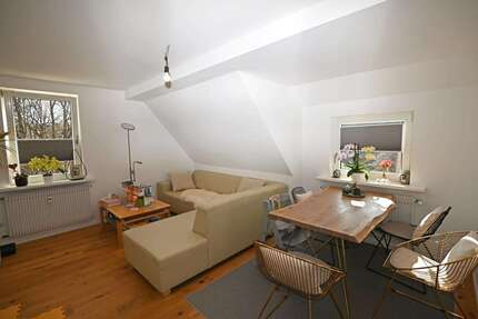 Wohnung zum Mieten in Freudenstadt 845,00 € 88.2 m²
