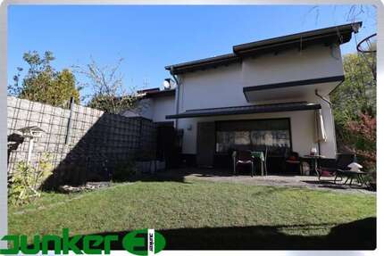 Haus zum Kaufen in Rodgau 620.000,00 € 158 m²