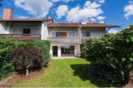 Haus zum Kaufen in Unterhaching 895.700,00 € 133.24 m²