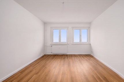Wohnung zum Kaufen in Halle (Saale) 52.500,00 € 35 m²