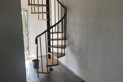 1 Wohnung, 2 Bereiche, ideal für Familien mit größeren Kindern - Remscheid Gemarkung Bergisch Born