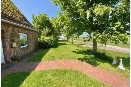 Haus zum Kaufen in Nordstrand 185.000,00 € 88 m²