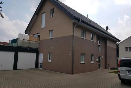3 Zimmer Eigentumswohnung Kapitalanlage - Schloß Holte-Stukenbrock