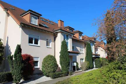 Wohnung zum Kaufen in Siegburg 375.000,00 € 82 m²