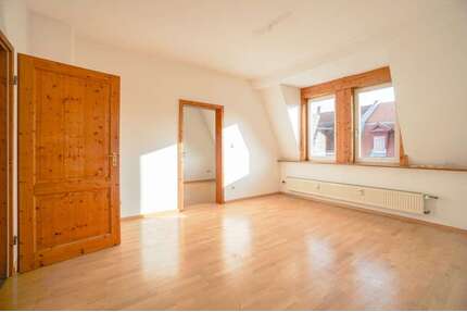 Wohnung zum Kaufen in Nürnberg 398.000,00 € 123.95 m²