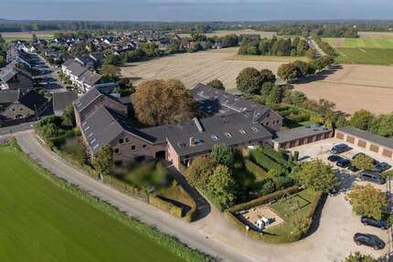 Wohnung zum Kaufen in Willich 569.000,00 € 134 m²