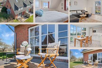 Haus zum Kaufen in Sankt Peter-Ording 739.000,00 € 80.51 m²