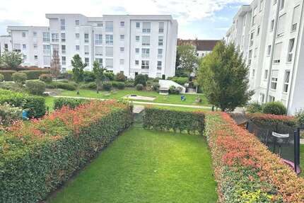 Wohnung zum Mieten in Wiesbaden 1.550,00 € 86 m²