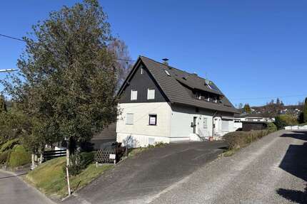 Haus zum Kaufen in Gummersbach 385.000,00 € 166 m²