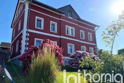 Stilvolles Einfamilienhaus mit Wohlfühlgarten und gemütlicher Terrasse - Obergurig / Lehn