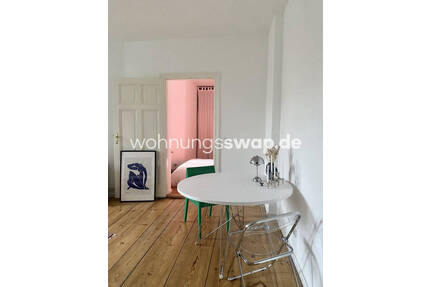 Wohnungsswap - Manteuffelstraße - Berlin Kreuzberg