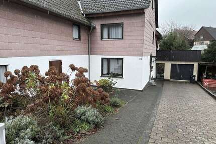 Haus zum Mieten in Hann. Münden 1.100,00 € 220 m²