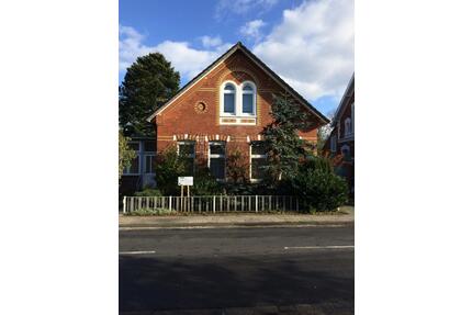 2 Zimmer Wohnung Norden, zentral in ruhig