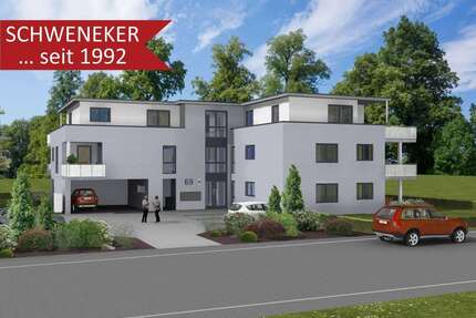 Wohnung zum Kaufen in Minden 249.000,00 € 59 m²