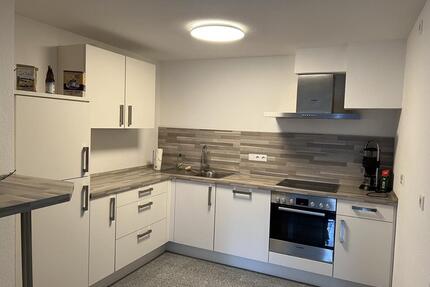 *Möbliert* Exklusive 1,5-Zimmer-Wohnung mit Terrasse und Fußbodenheizung - Stuttgart Botnang