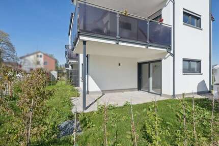 Wohnung zum Kaufen in Bad Wörishofen 445.000,00 € 77.53 m²