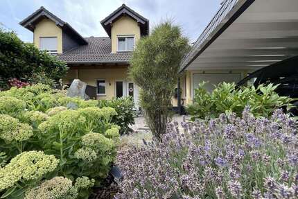 Haus zum Kaufen in Obernhof 448.000,00 € 143 m²