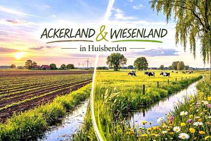 Grundstück in Bedburg-Hau 1.700.000,00 € 137649 m²