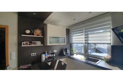 Attraktive 3,5-Zimmer-Wohnung in Schwalmstadt-Allendorf