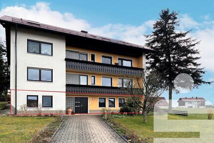 Büro, Lager und Serverräume zu vermieten - Pyrbaum
