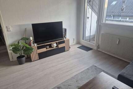 Wohnung zum Mieten in Mülheim a.d. Ruhr 620,00 € 55 m²