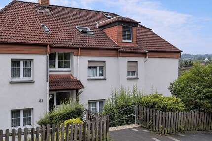 Wohnung zum Kaufen in Werdohl 85.000,00 € 67 m²