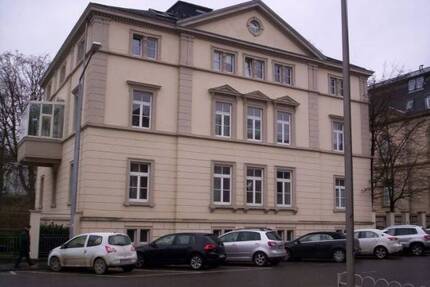 großzügige 2 Zimmer-Wohnung in begehrter Lage - Sigmaringen