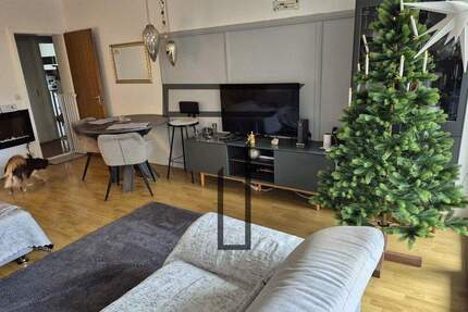 RESERVIERT - Schöne 2. Zimmer Eigentumswohnung im Erdgeschoss (37441 Bad Sachsa)
