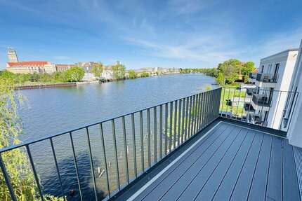 Wohnung zum Mieten in Berlin 1.064,75 € 42.59 m²