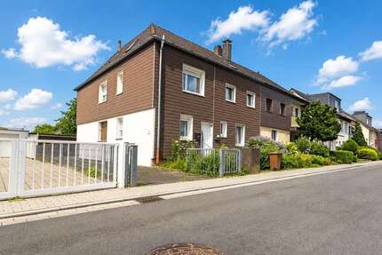 Haus zum Kaufen in Essen Heisingen 439.000,00 € 140 m² - Essen / Heisingen